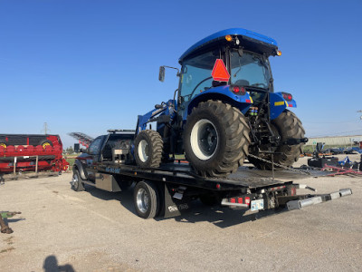 Thunder Wrecker JunkYard in Oklahoma City (OK) - photo 2