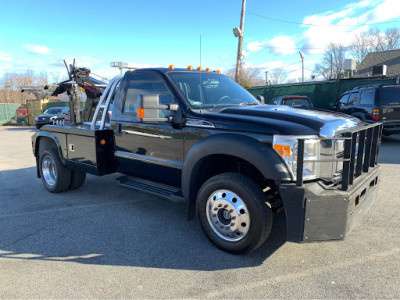 Des Moines Towing Service JunkYard in Des Moines (IA) - photo 2