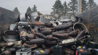 ACR - Auto Core Recycling - photo 1