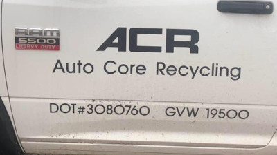 ACR - Auto Core Recycling JunkYard in Harrisburg (PA) - photo 4