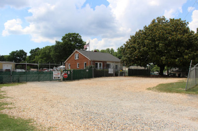 Larry Campbell’s Towing & Recovery JunkYard in Charlotte (NC) - photo 1