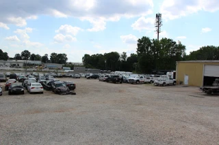 Larry Campbell’s Towing & Recovery JunkYard in Charlotte (NC) - photo 4