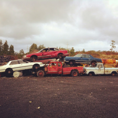 London Recycling JunkYard in Charleston (SC) - photo 3