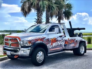 JG Towing Sc JunkYard in North Charleston (SC) - photo 1