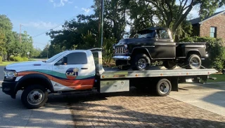 CAP Towing JunkYard in North Charleston (SC) - photo 2