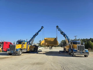 Elite Towing JunkYard in North Charleston (SC) - photo 3