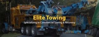 Elite Towing - photo 1