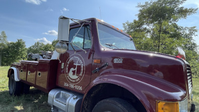 Mighty Warriors Towing and Recovery LLC JunkYard in Charleston (WV) - photo 1