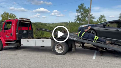 Mighty Warriors Towing and Recovery LLC JunkYard in Charleston (WV) - photo 2