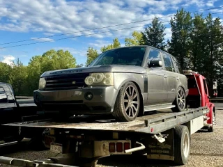 Mighty Warriors Towing and Recovery LLC JunkYard in Charleston (WV) - photo 3