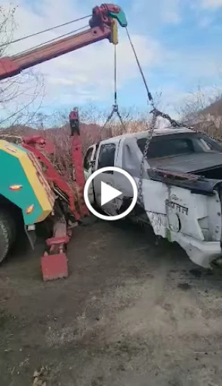 Gaylock Wrecker Service JunkYard in Charleston (WV) - photo 2