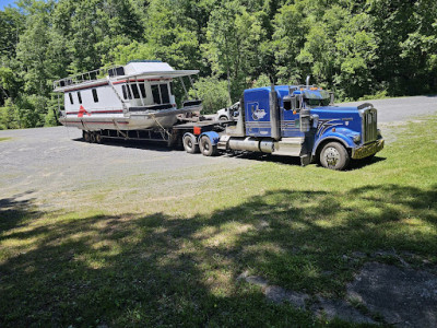 Gaylock Wrecker Service JunkYard in Charleston (WV) - photo 3