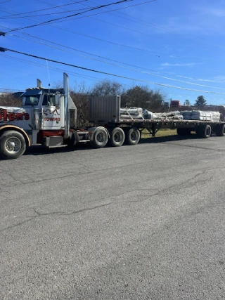 Glen's Towing & Road Service JunkYard in Charleston (WV) - photo 2