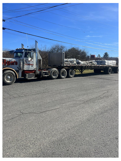 Glen's Towing & Road Service JunkYard in Charleston (WV) - photo 2