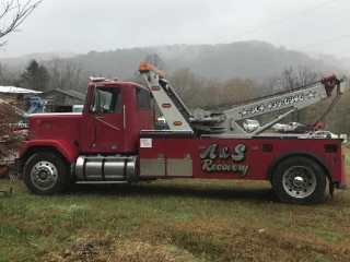 A & S Recovery JunkYard in Charleston (WV) - photo 2