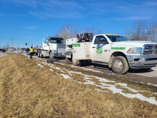 High Road Towing & Truck Repair JunkYard in Charleston (WV) - photo 2