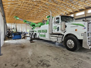 High Road Towing & Truck Repair JunkYard in Charleston (WV) - photo 3