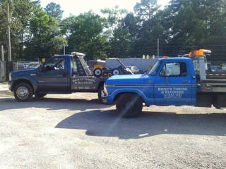 Ricky's Towing & Recovery - photo 1