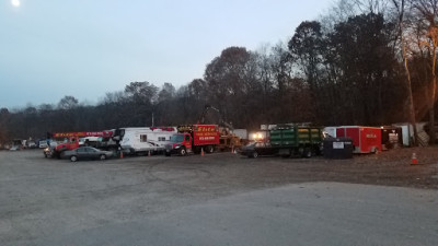 Valley Auto Wreckers & Repair's JunkYard in Newark (NJ) - photo 1