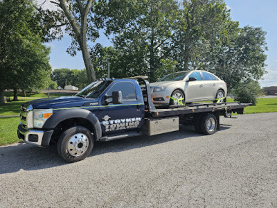 Stryker Towing & Repair JunkYard in Bloomington (IN) - photo 3