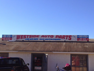 West Side Auto Parts JunkYard in Bloomington (IN) - photo 1