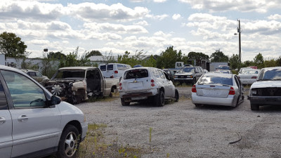 67 Auto Salvage And Recycling LLC JunkYard in Bloomington (IN) - photo 1