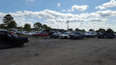 67 Auto Salvage And Recycling LLC JunkYard in Bloomington (IN) - photo 3