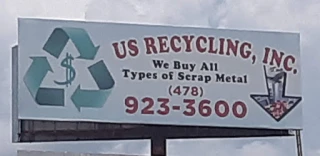 Universal Scrap & Recyclers, LLC JunkYard in Warner Robins (GA) - photo 3