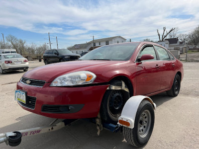 Wangelin’s Auto JunkYard in Davenport (IA) - photo 4