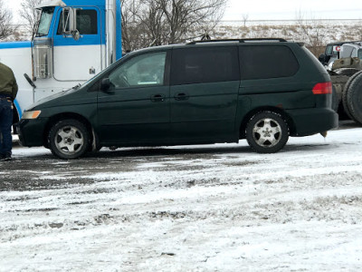 Quandt Auto Salvage, Inc. JunkYard in Davenport (IA) - photo 3