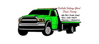 DeAvila Salvage / Davis Towing