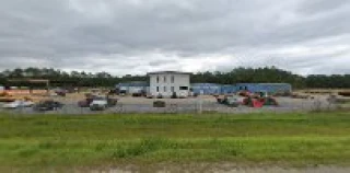 Pascagoula Auto Salvage JunkYard in Gulfport (MS) - photo 3