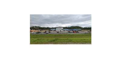 Pascagoula Auto Salvage JunkYard in Gulfport (MS) - photo 3