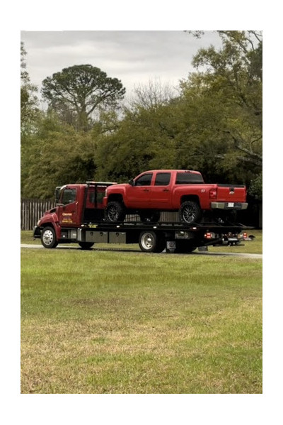 Gulf Coast Towing JunkYard in Gulfport (MS) - photo 3