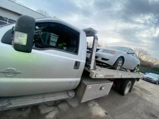 Junk Car Buyer Davenport JunkYard in Davenport (IA) - photo 4