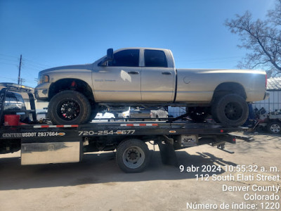 Regio Towing JunkYard in Denver (CO) - photo 1