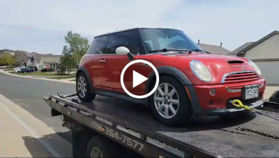 Regio Towing JunkYard in Denver (CO) - photo 2