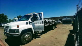 Neo's Towing LLC - photo 1