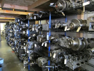 EJC Auto Parts JunkYard in Denver (CO) - photo 3