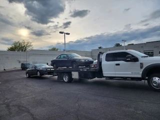 Jorge's Towing JunkYard in Denver (CO) - photo 2