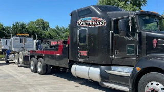 Veteran Towing Services - photo 1