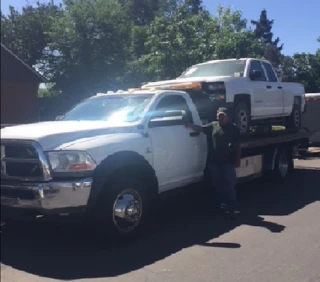 All Around Towing JunkYard in Denver (CO) - photo 4