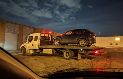 M1 Towing JunkYard in Denver (CO) - photo 3