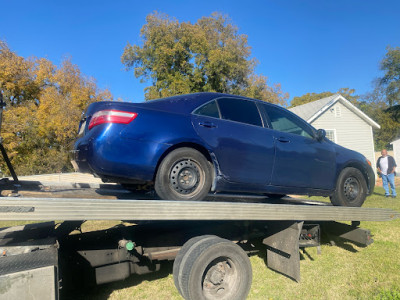 Towing Services Denver JunkYard in Denver (CO) - photo 2