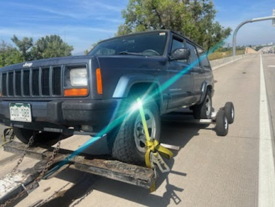 Towing Services Denver JunkYard in Denver (CO) - photo 3