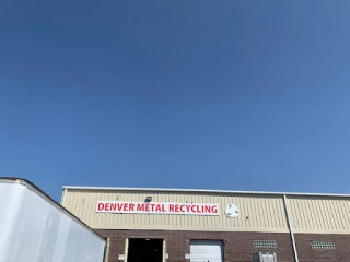 Denver Metal Recycling JunkYard in Denver (CO) - photo 3