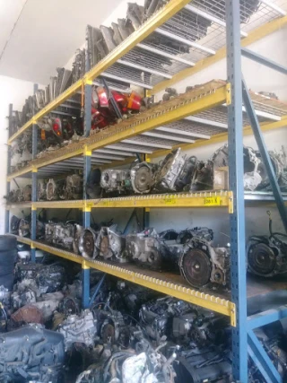 Camis Used Auto Parts, LLC JunkYard in Denver (CO) - photo 1