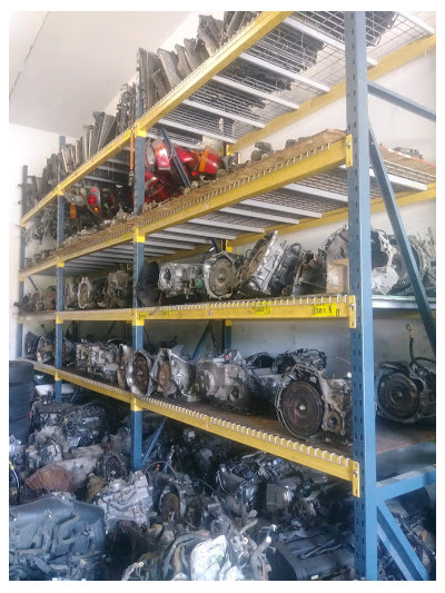 Camis Used Auto Parts, LLC JunkYard in Denver (CO) - photo 1