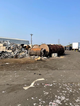 Rocky Mountain Recycling JunkYard in Denver (CO) - photo 3