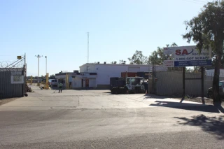 SA Recycling JunkYard in Fontana (CA) - photo 4